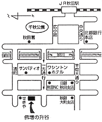 本店地図
